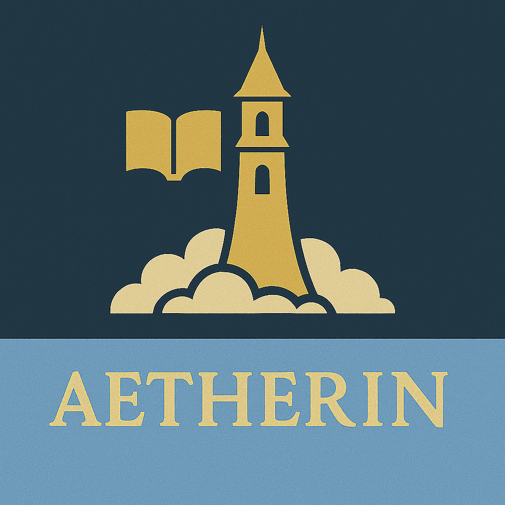 Aetherin flag