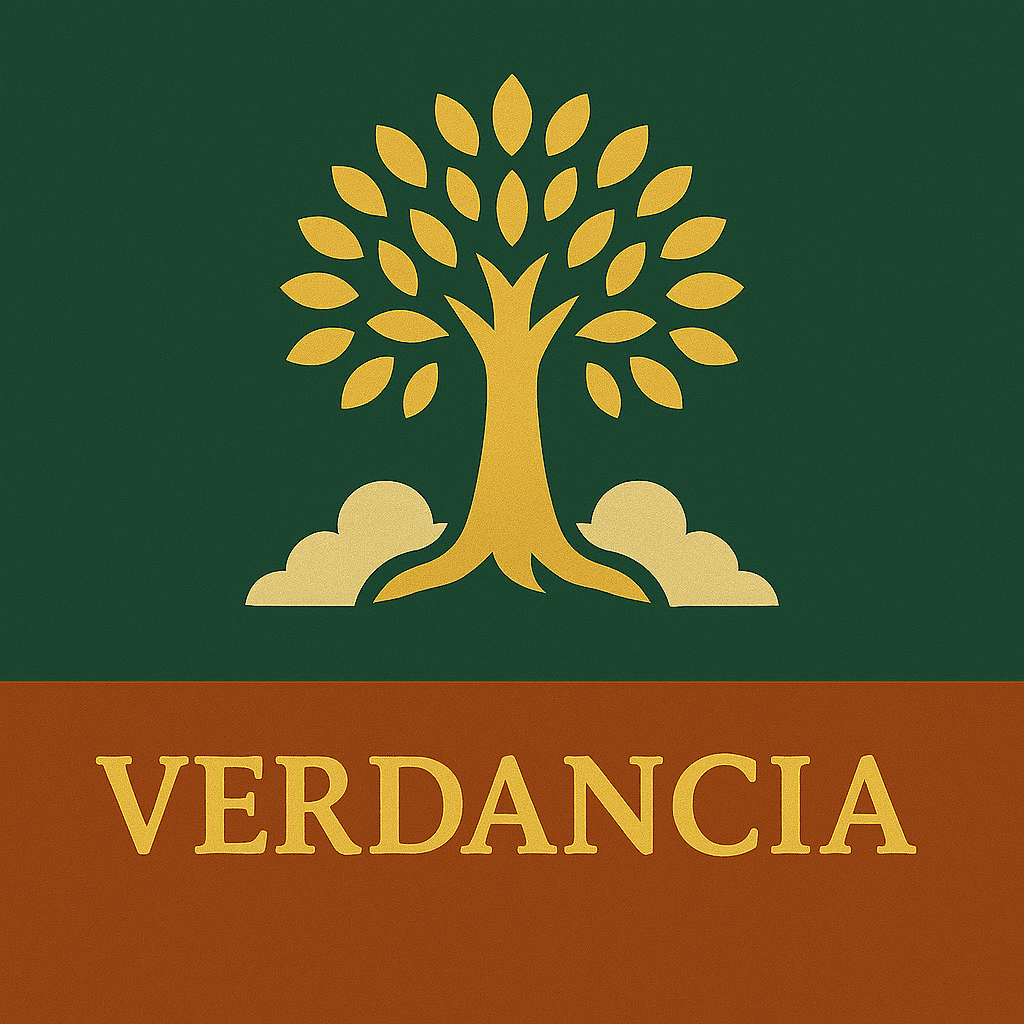 Verdancia flag