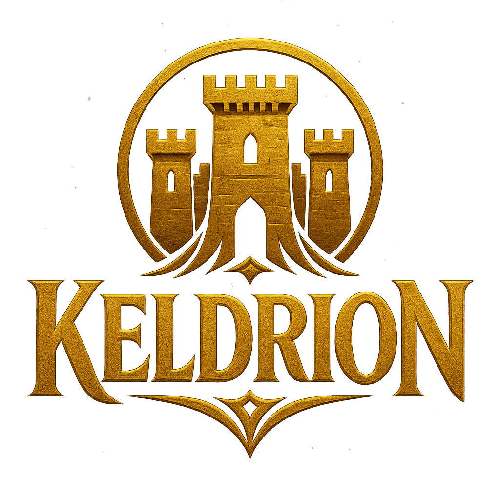 Keldrion