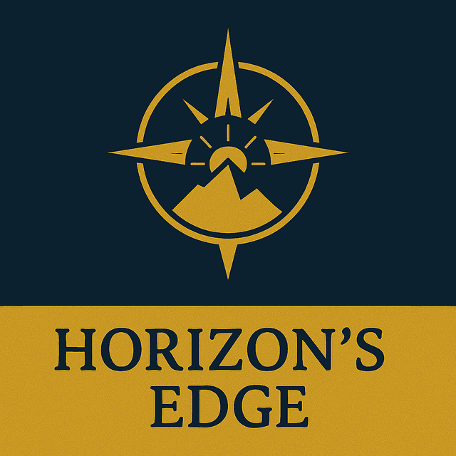 Horizon’s Edge flag