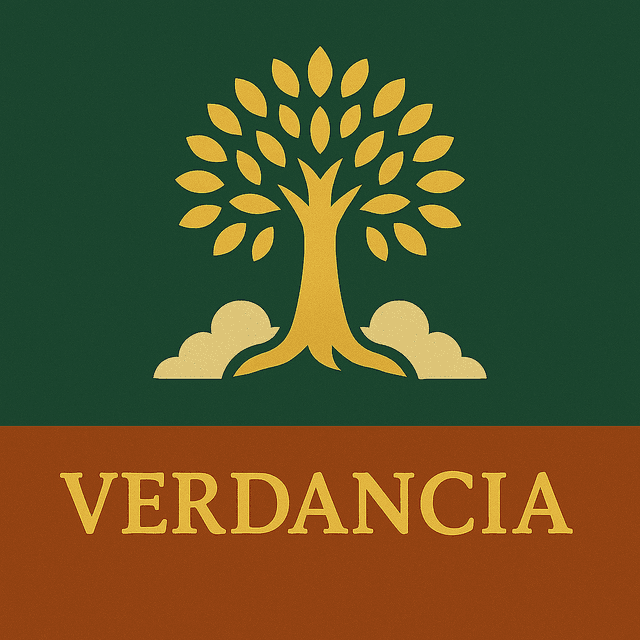 Verdancia flag